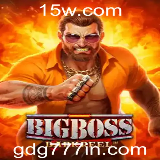 Descubra o Mundo do Jogo BigBoss