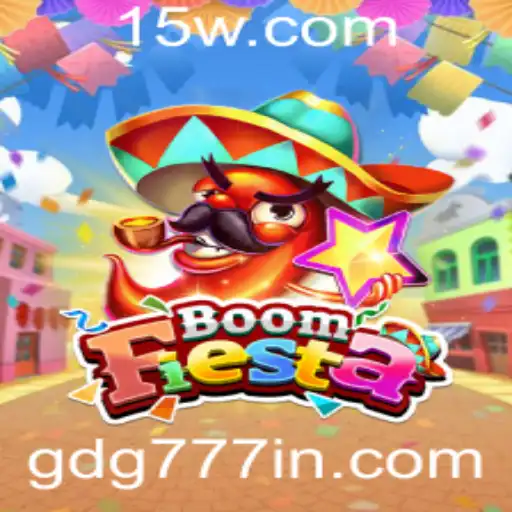 Explorando BoomFiesta: Uma Nova Experiência no Mundo dos Jogos