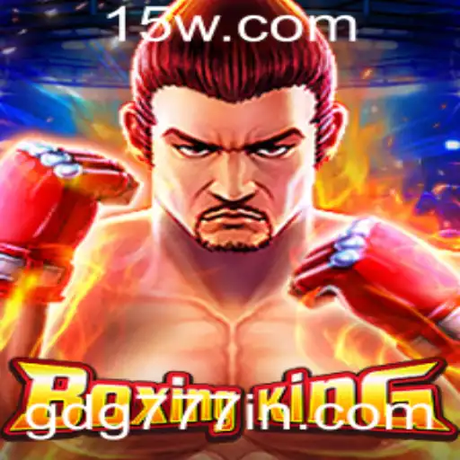 Descubra o Mundo de BoxingKing: Um Jogo de Estratégia e Habilidade