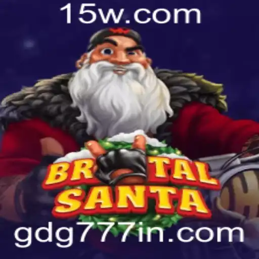 BrutalSanta: O Jogo Intenso que Testa Suas Habilidades de Sobrevivência
