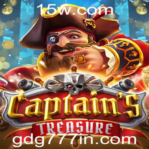 CaptainssTreasure: Um Mergulho no Mundo da Aventura