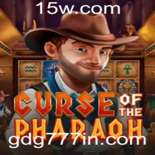 Explorando o Mundo de 'CurseofthePharaoh': Uma Nova Aventura no Universo dos Jogos