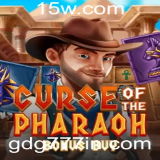 Curse of the Pharaoh Bonus Buy: Uma Imersão no Antigo Egito