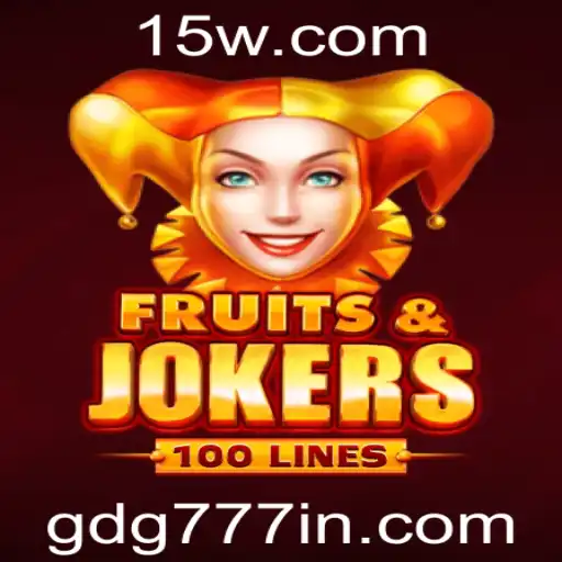 FruitsAndJokers100: Uma Experiência Vibrante no Mundo dos Jogos de Cassino