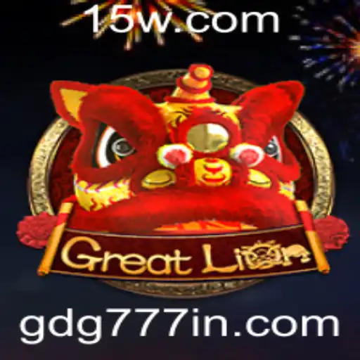 Descubra o Fascinante Mundo do Jogo GreatLion