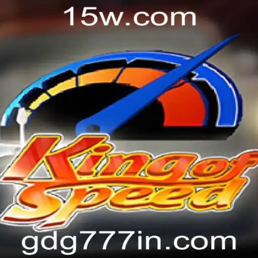 Descubra KingofSpeed: O Futuro dos Jogos de Corrida