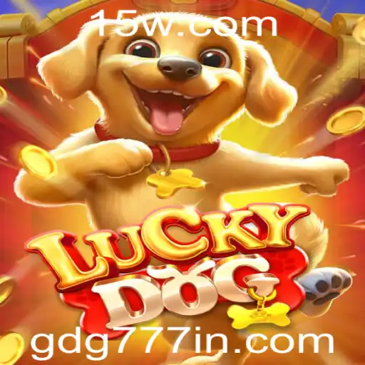 Descubra o Jogo 'LuckyDog' - Um Mergulho no Universo da Sorte