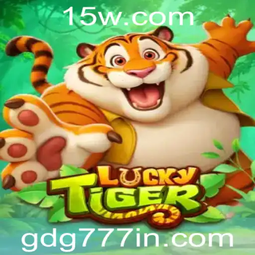 Descubra LuckyTiger: O Jogo Envolvente que Combina Estratégia e Sorte