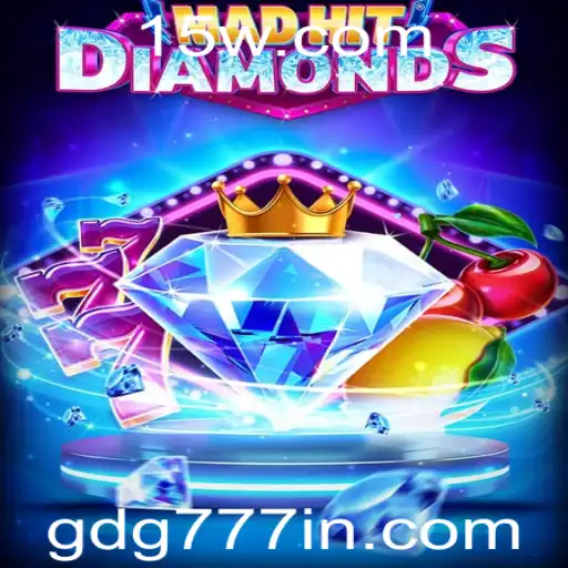Explorando o Vibrante Mundo de MadHitDiamonds