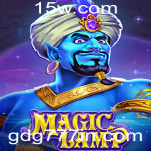 MagicLamp: Um Novo Universo de Aventuras e Estratégias