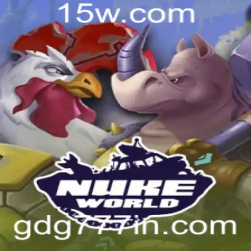 NukeWorld: Um Mergulho no Universo Pós-Apocalíptico