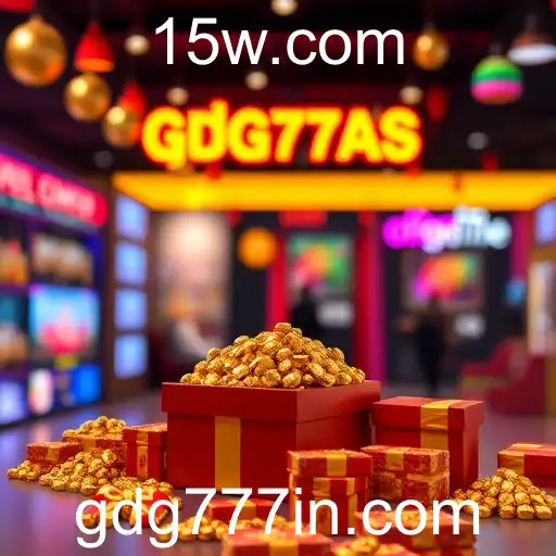 Gaming Experience gdg777 - 800+ Premium and Exclusive Games