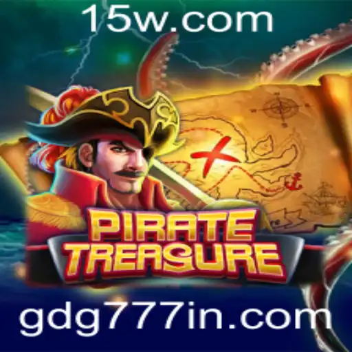 Descubra as Aventuras de PirateTreasure