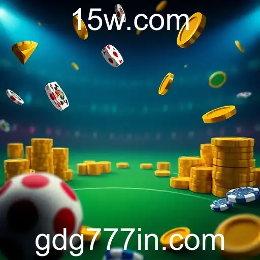 Gaming Experience gdg777 - 800+ Premium and Exclusive Games