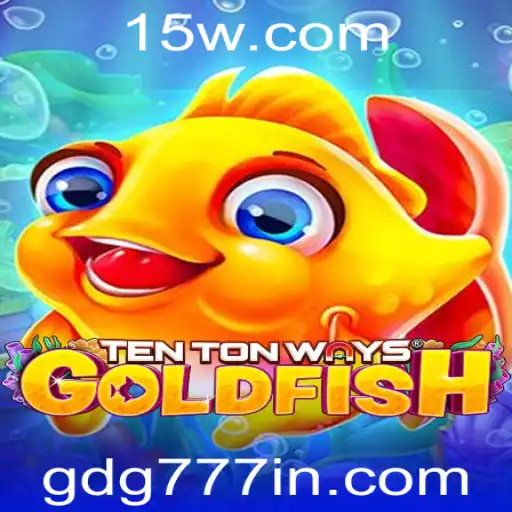 Descubra o Fascinante Mundo de TenTonWaysGoldfish